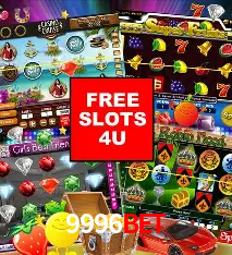 A Revolução dos Aplicativos de Jogos no 9996BET
