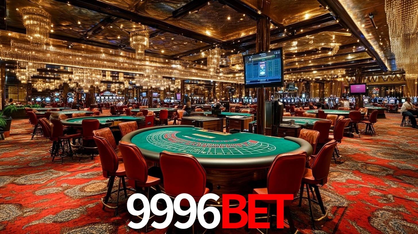 9996BET - Aposta de Tensão Máxima - 9996BET.COM