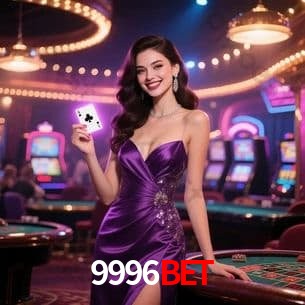 Estatísticas 9996BET