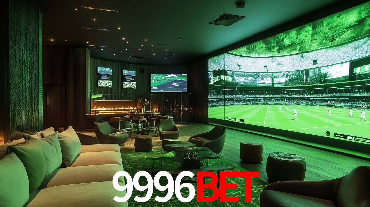 9996 BET Vip