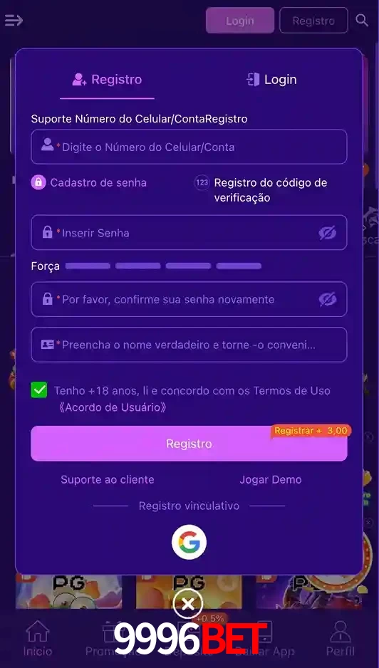 9996BET