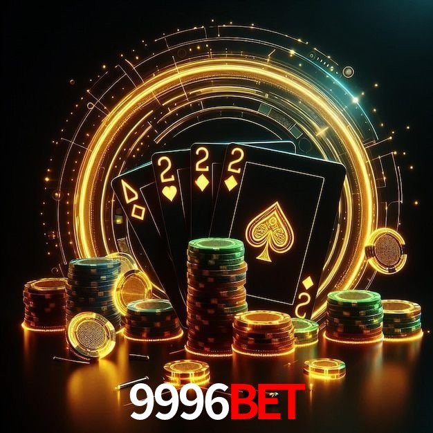 Promoção Relâmpago 9996BET