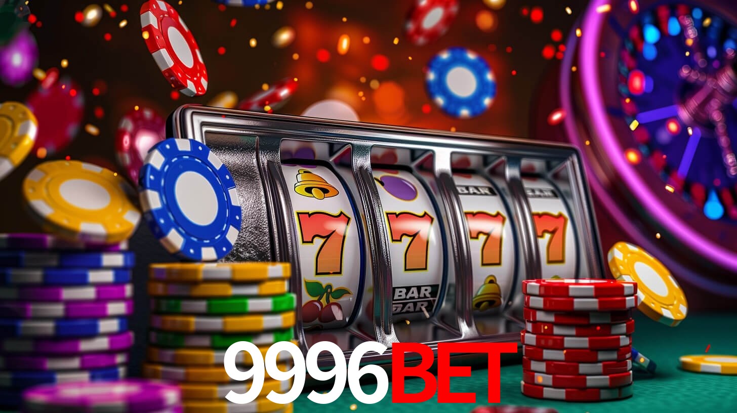 Apostas de Basquete 9996BET