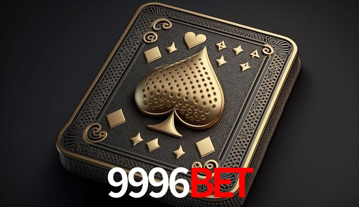 Design Responsivo 9996BET
