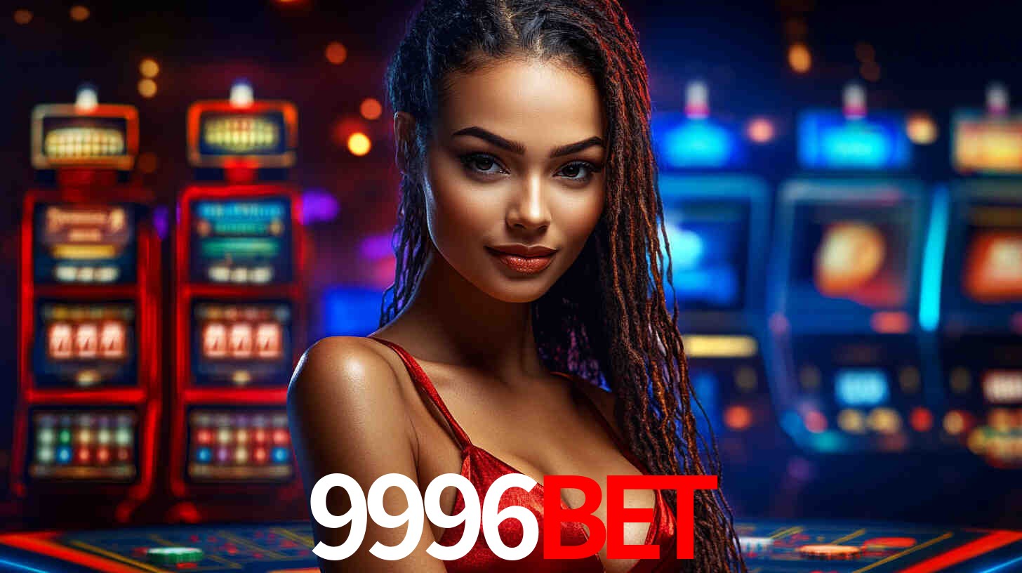 Estatísticas Esportivas 9996BET