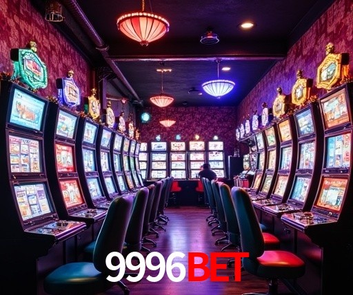 Sistemas de Segurança 9996BET