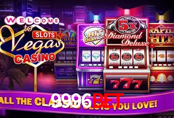 A Emoção da Loteria na 9996BET: Uma Chance de Mudança de Vida