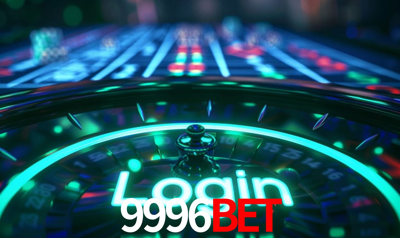 Login Seguro 9996BET