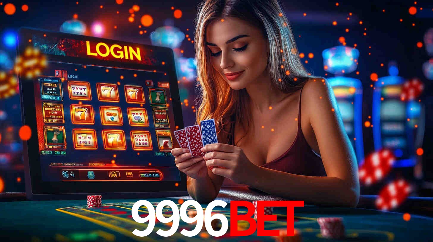 Bônus Generosos e Exclusivos no 9996BET para Você!