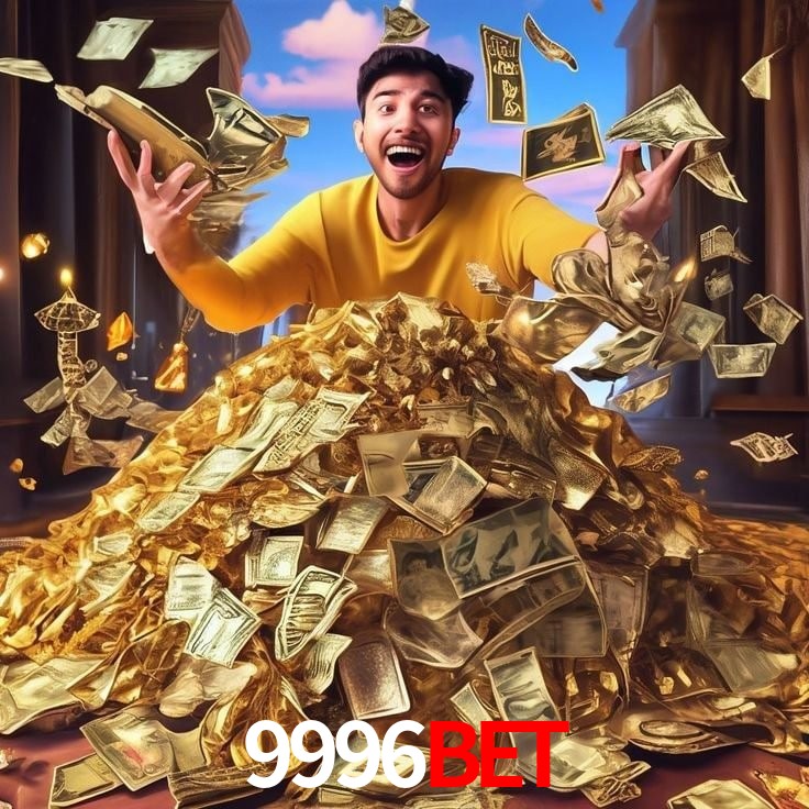 Recursos de Bônus 9996BET
