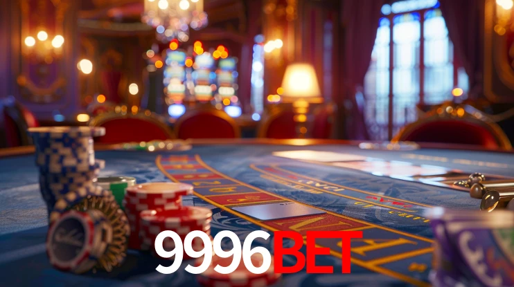 Descubra a Essência do 9996BET: Nossa História e Compromissos