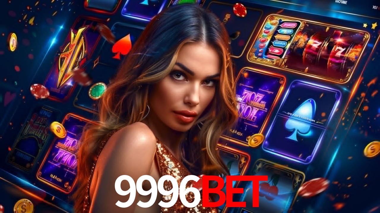 Torneios 9996BET