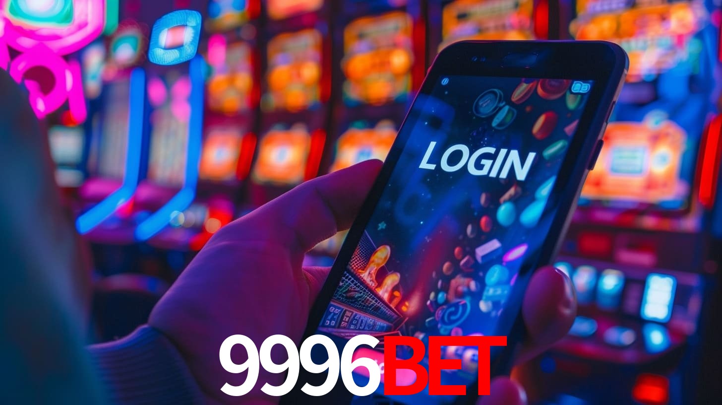 Estatísticas do Jogo 9996BET