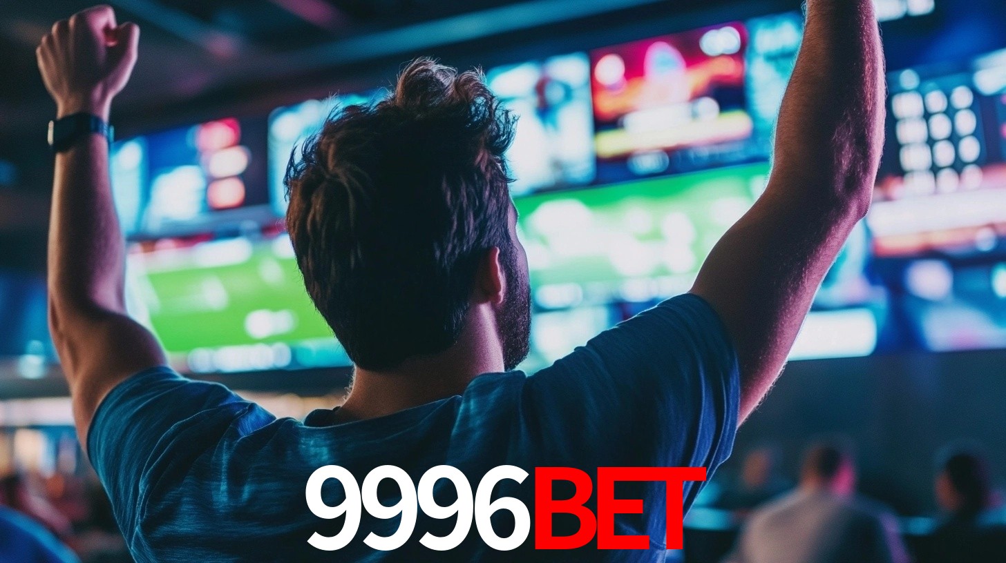 9996BET: Seu Especialista em Apostas Esportivas Brasileiras
