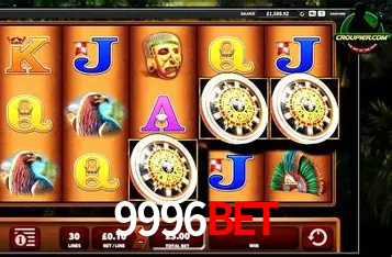 Explorando a Categoria de Eventos em Apostas na 9996BET
