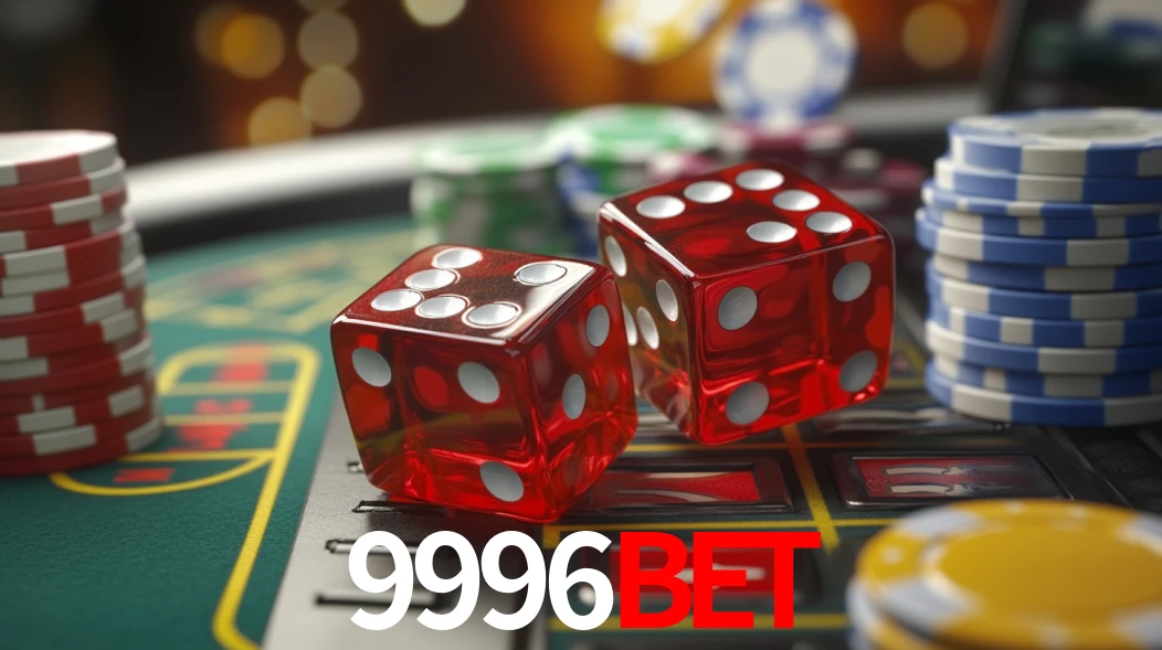 APP oficial da 9996BET para mobile
