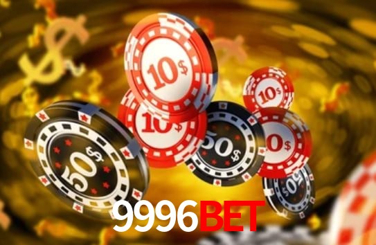 Provedores de Jogos 9996BET