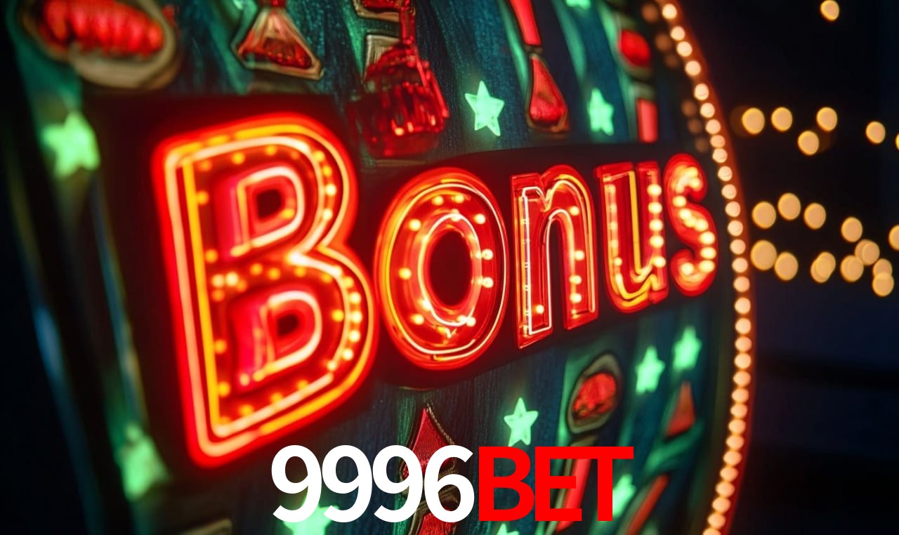Apostas de Futebol 9996BET