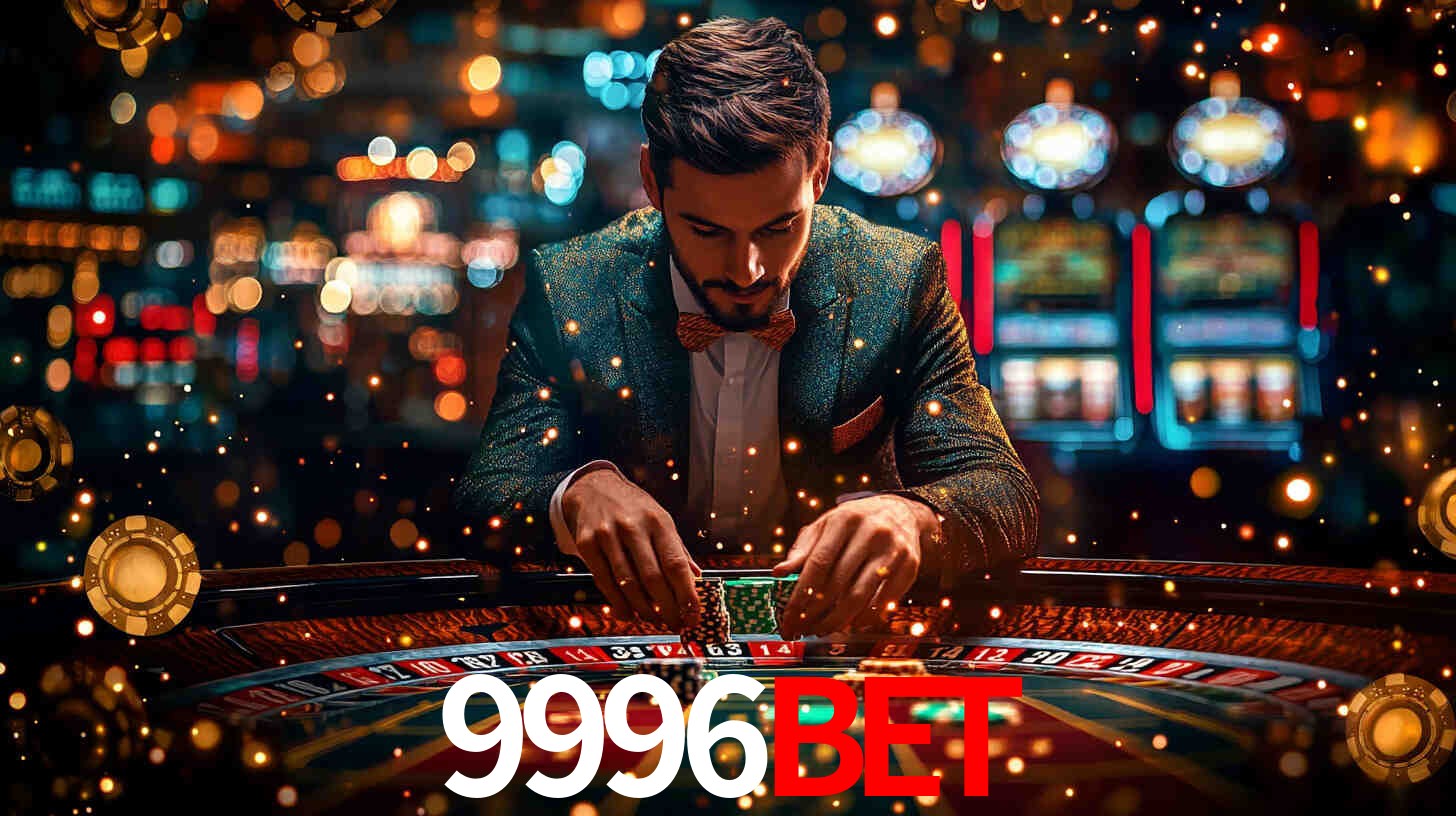 Ofertas Imperdíveis na 9996BET: Promoções e Bônus Que Valem a Pena