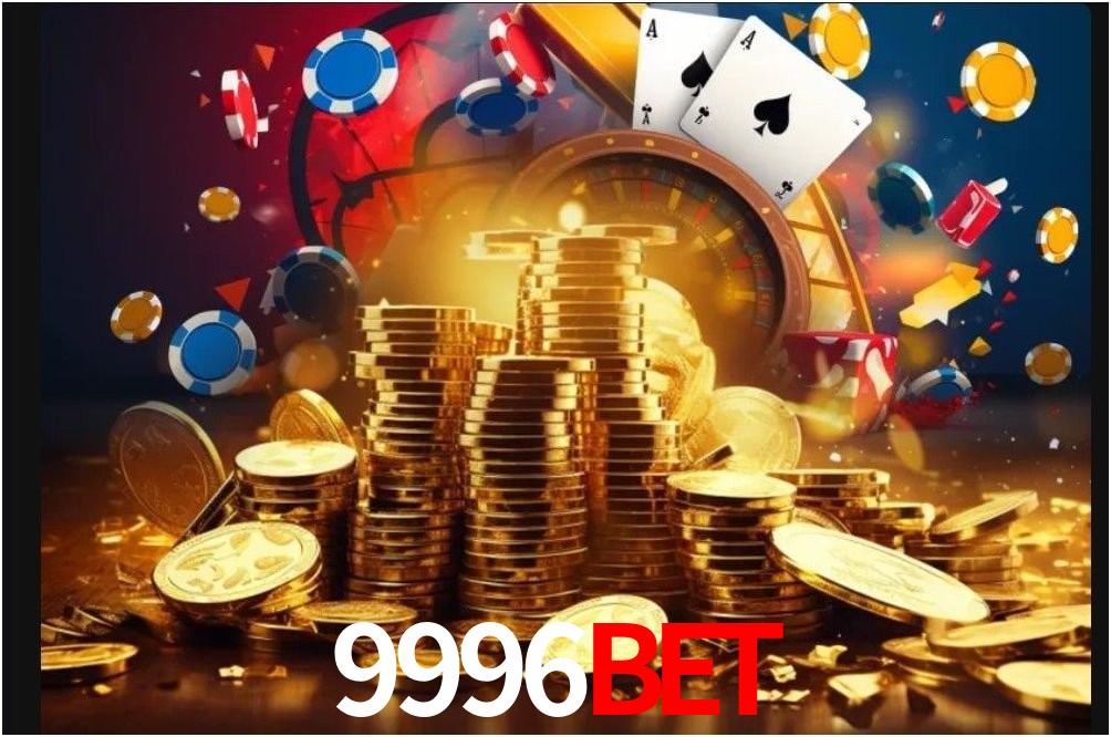 Casino VIP 9996BET