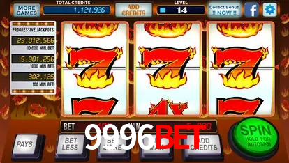 Desvendando o Mundo dos Jogos Virtuais na 9996BET