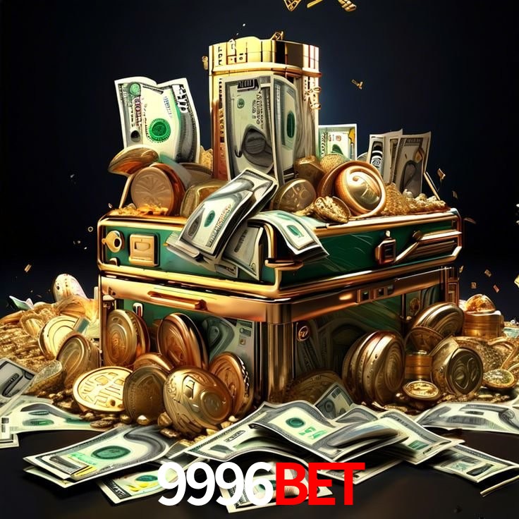 Benefícios da Conta 9996BET