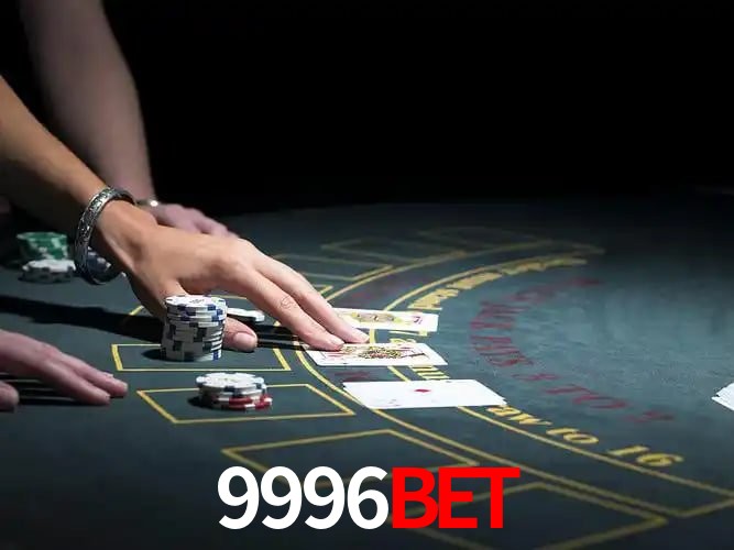 Benefícios da Conta 9996BET
