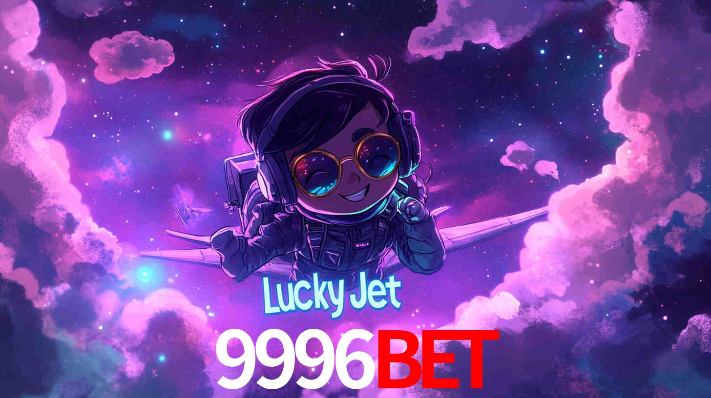 Jogo Spaceman 9996BET