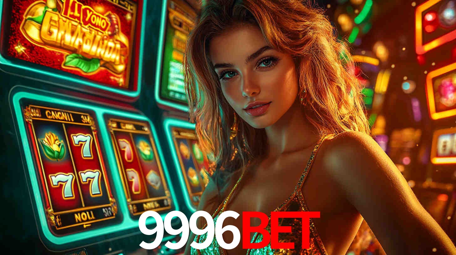 Bônus Diários 9996BET