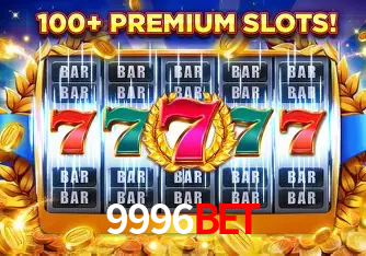 Apostas Esportivas na 9996BET: Um Guia Completo