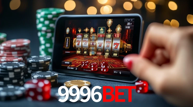 Programa VIP 9996BET