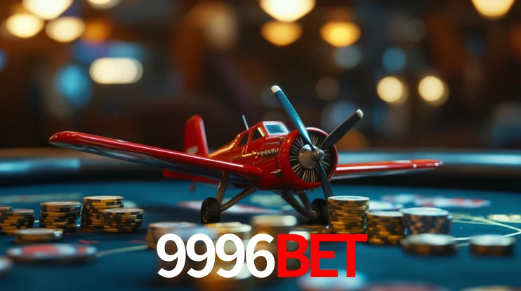 Casino Ao Vivo 9996BET