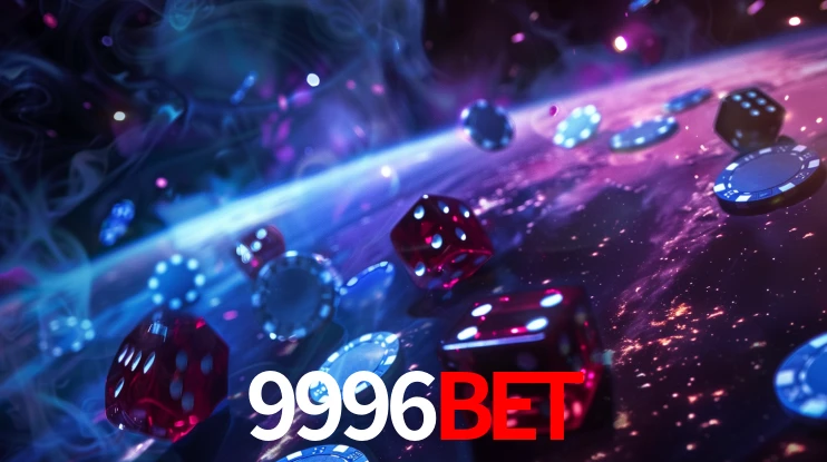 Mesa de Blackjack 9996BET