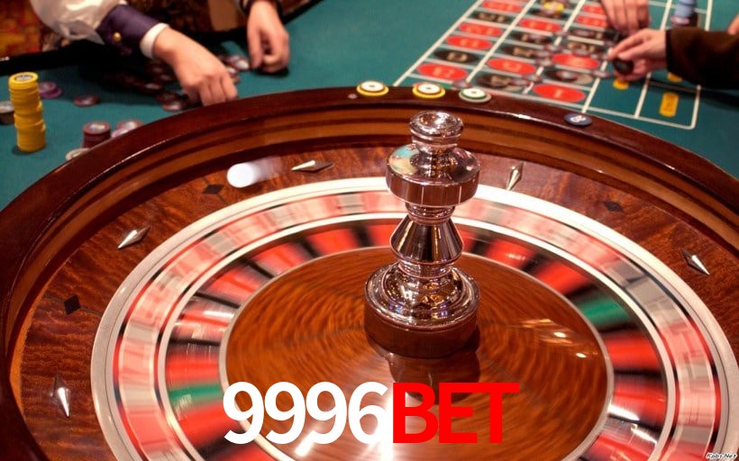 Estatísticas Esportivas 9996BET