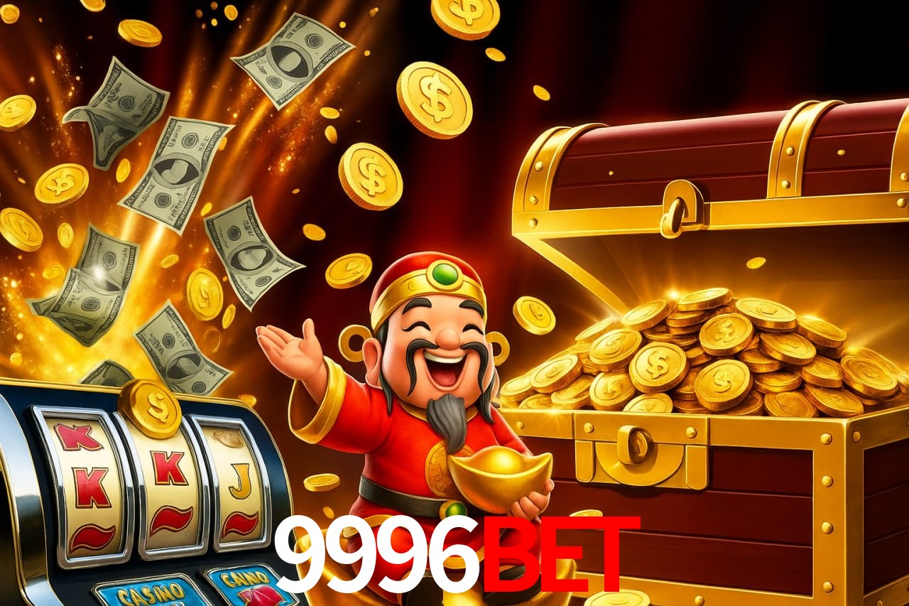 Apostas de Tênis 9996BET