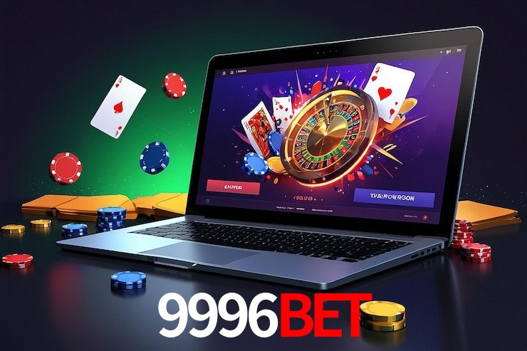 Login Seguro 9996BET