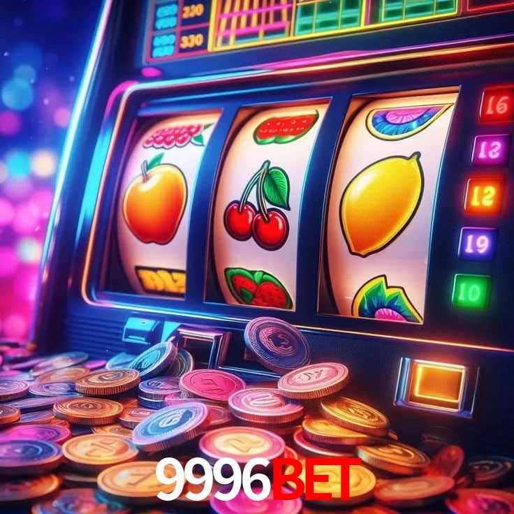 Segurança 2FA 9996BET
