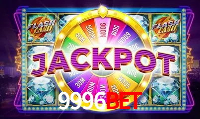 Descubra a Magia dos Jogos de Arcade no 9996BET