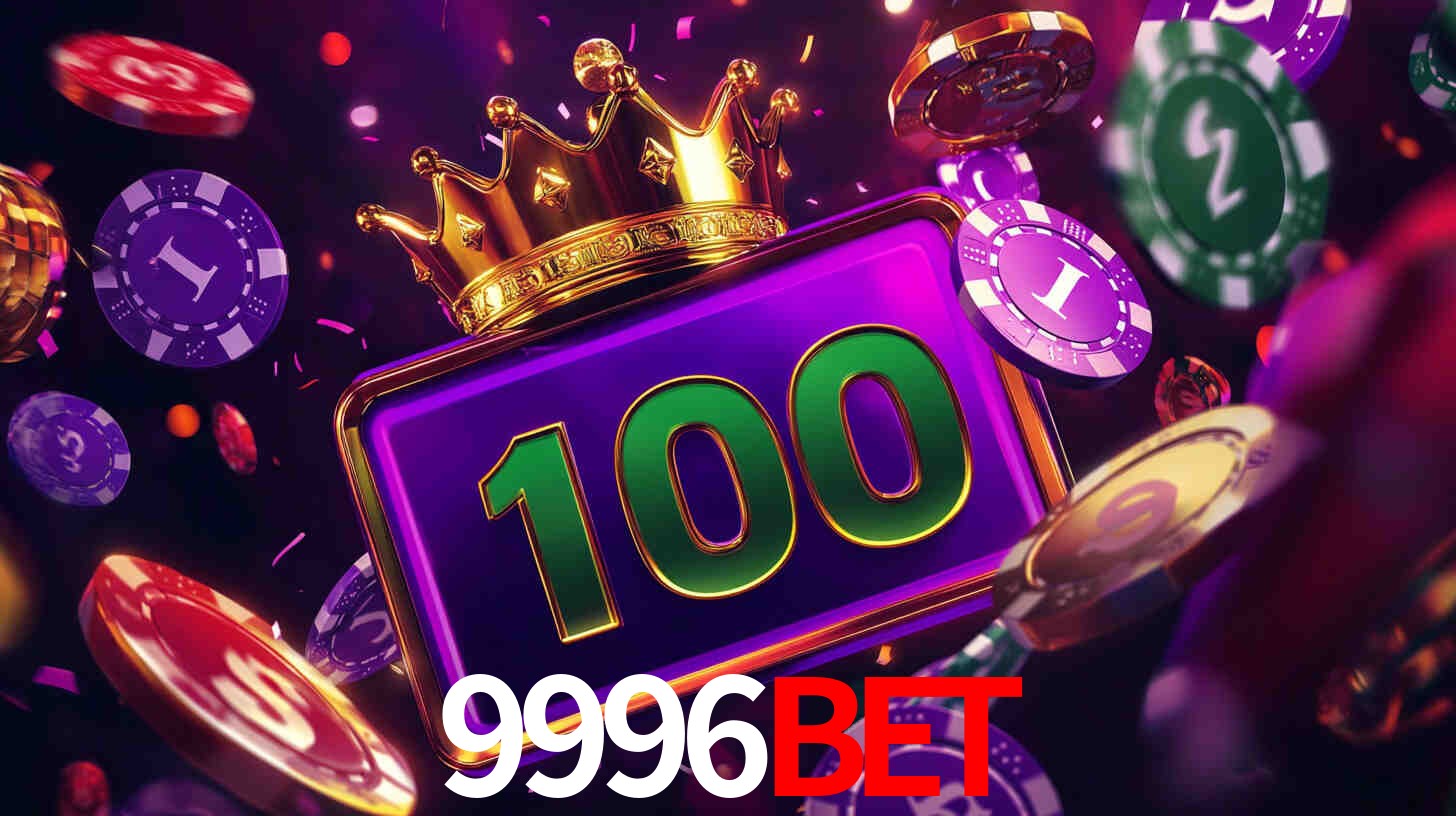 Torneios 9996BET