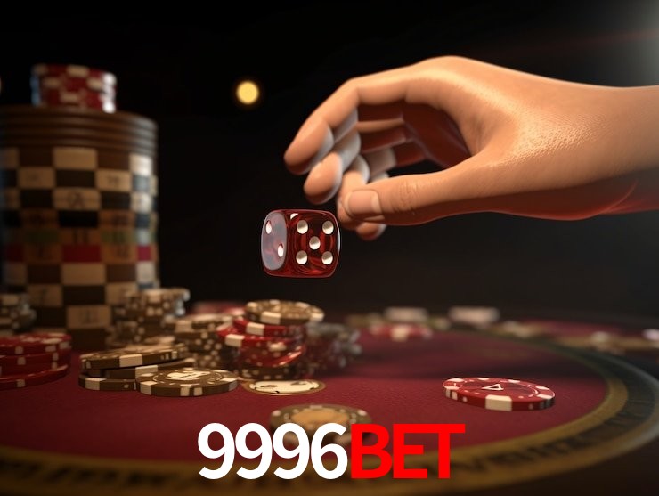 Especiais de Fim de Semana 9996BET