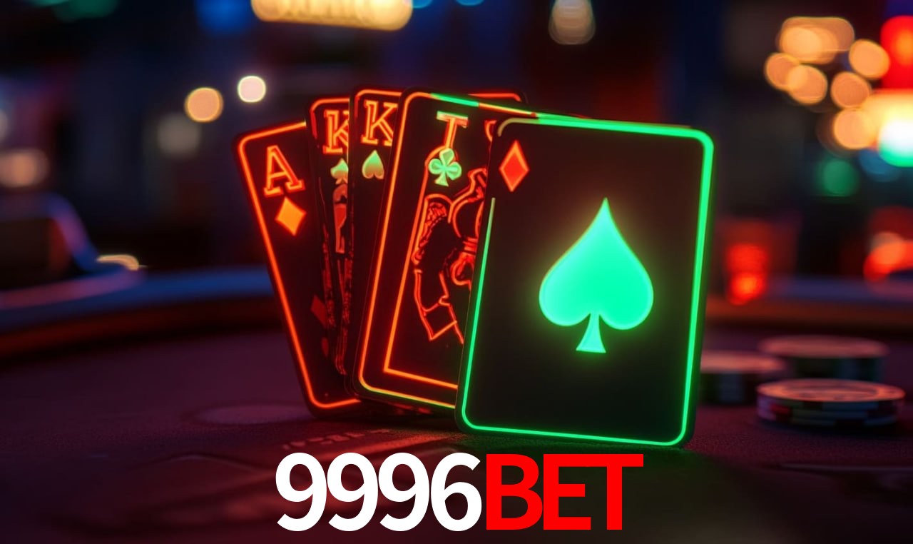 Promoções Sazonais 9996BET