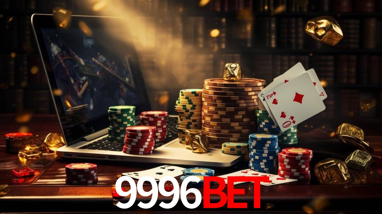 Avaliações dos Jogadores 9996BET