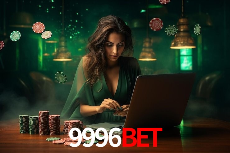 PIX Instantâneo 9996BET