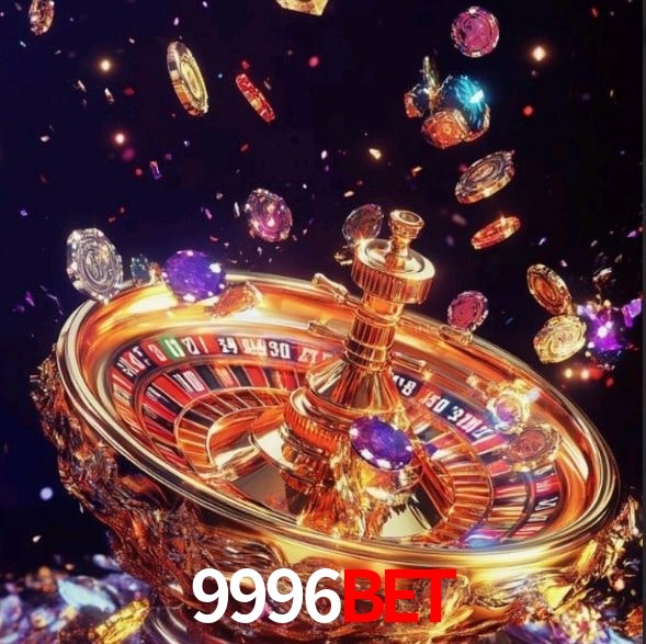 Provedores de Jogos 9996BET