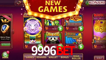 A Emoção da Loteria na 9996BET: Uma Chance de Mudança de Vida