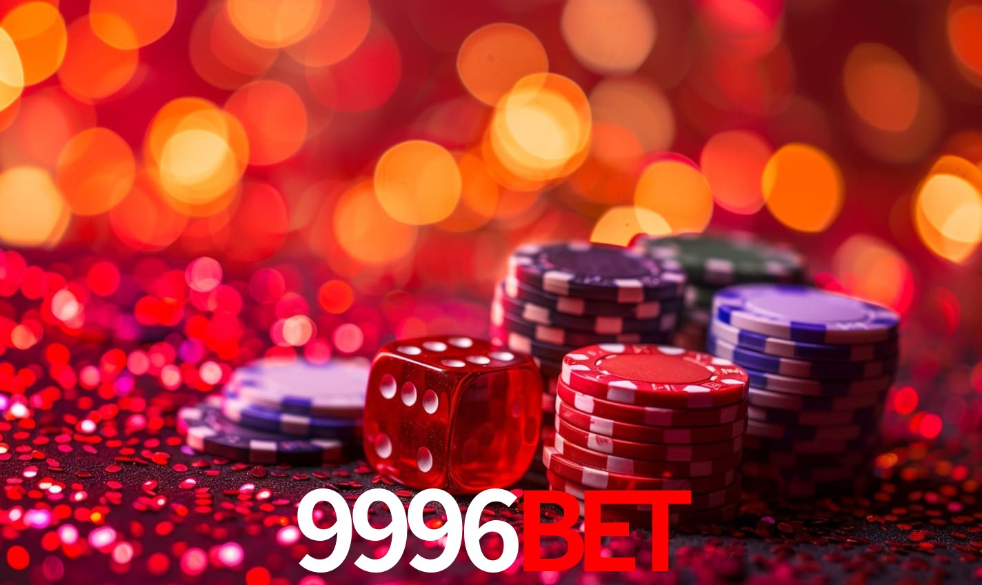PIX Instantâneo 9996BET
