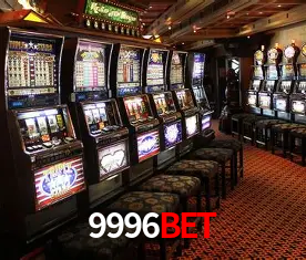 Descubra o Programa VIP da 9996BET: Vantagens Exclusivas para Jogadores