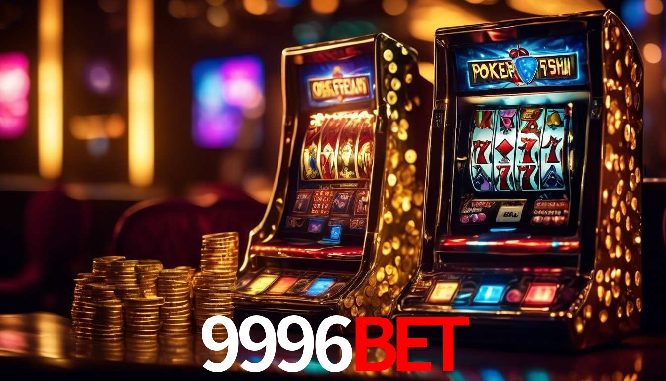 Programa VIP 9996BET