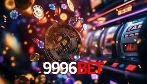 Mesa de Blackjack 9996BET