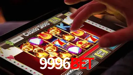 Inovações de Jogos na 9996BET: O Futuro das Experiências Interativas